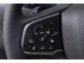 Black Steering Wheel Photo for 2023 Honda Passport #145134707
