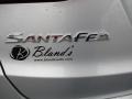 2015 Sparkling Silver Hyundai Santa Fe Sport 2.4 AWD  photo #31