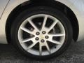 Silver Ice Metallic - Malibu LTZ Sedan Photo No. 20