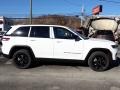 Bright White - Grand Cherokee Altitude 4x4 Photo No. 7