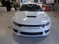 Smoke Show - Charger Scat Pack Widebody Photo No. 2