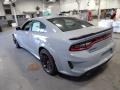 Smoke Show - Charger Scat Pack Widebody Photo No. 7