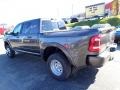 Granite Crystal Metallic - 3500 Laramie Mega Cab 4x4 Photo No. 3