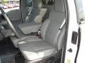 2008 Oxford White Ford F150 XL Regular Cab  photo #15