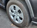 Magnetic Gray Metallic - RAV4 LE AWD Photo No. 5