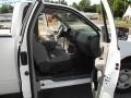 2008 Oxford White Ford F150 XL Regular Cab  photo #17