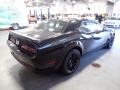 2022 Pitch Black Dodge Challenger R/T Scat Pack Shaker  photo #5