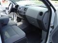 2008 Oxford White Ford F150 XL Regular Cab  photo #19