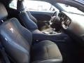 Pitch Black - Challenger R/T Scat Pack Shaker Photo No. 10
