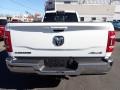 Bright White - 3500 Laramie Crew Cab 4x4 Photo No. 4