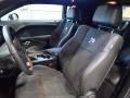Pitch Black - Challenger R/T Scat Pack Shaker Photo No. 12