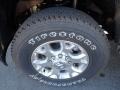 Bright White - 3500 Laramie Crew Cab 4x4 Photo No. 9