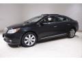 Carbon Black Metallic - LaCrosse FWD Photo No. 3