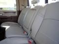 Bright White - 3500 Laramie Crew Cab 4x4 Photo No. 11