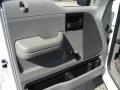 2008 Oxford White Ford F150 XL Regular Cab  photo #21