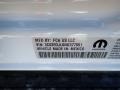 Bright White - 3500 Laramie Crew Cab 4x4 Photo No. 15