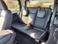 2023 Jeep Wrangler Freedom Edition 4x4 Rear Seat