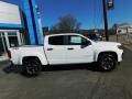 Summit White - Colorado Z71 Crew Cab 4x4 Photo No. 5