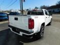 Summit White - Colorado Z71 Crew Cab 4x4 Photo No. 7