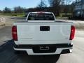 Summit White - Colorado Z71 Crew Cab 4x4 Photo No. 8
