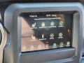 2023 Black Jeep Wrangler Freedom Edition 4x4  photo #13