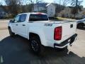 Summit White - Colorado Z71 Crew Cab 4x4 Photo No. 9