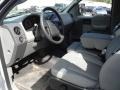 2008 Oxford White Ford F150 XL Regular Cab  photo #22