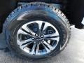 Summit White - Colorado Z71 Crew Cab 4x4 Photo No. 11