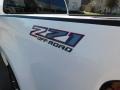 Summit White - Colorado Z71 Crew Cab 4x4 Photo No. 12