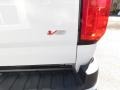 Summit White - Colorado Z71 Crew Cab 4x4 Photo No. 14