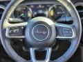 Black Steering Wheel Photo for 2023 Jeep Wrangler Unlimited #145138230