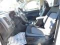 Summit White - Colorado Z71 Crew Cab 4x4 Photo No. 19