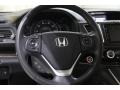 Gray Steering Wheel Photo for 2016 Honda CR-V #145138263