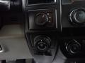Medium Earth Gray Controls Photo for 2020 Ford F150 #145138299
