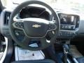 Summit White - Colorado Z71 Crew Cab 4x4 Photo No. 22