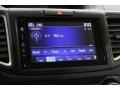 Gray Audio System Photo for 2016 Honda CR-V #145138401