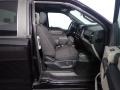 Medium Earth Gray Front Seat Photo for 2020 Ford F150 #145138482