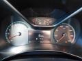 Summit White - Colorado Z71 Crew Cab 4x4 Photo No. 28