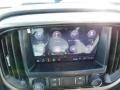 Summit White - Colorado Z71 Crew Cab 4x4 Photo No. 30
