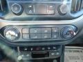 Summit White - Colorado Z71 Crew Cab 4x4 Photo No. 33