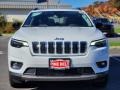 Bright White - Cherokee Limited 4x4 Photo No. 2