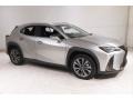 Atomic Silver - UX 250h F Sport AWD Photo No. 1