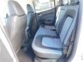 Summit White - Colorado Z71 Crew Cab 4x4 Photo No. 42