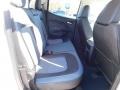 Summit White - Colorado Z71 Crew Cab 4x4 Photo No. 44
