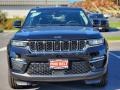 Diamond Black Crystal Pearl - Grand Cherokee 4XE Hybrid Photo No. 2