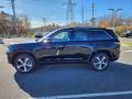 Diamond Black Crystal Pearl - Grand Cherokee 4XE Hybrid Photo No. 3