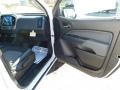 Summit White - Colorado Z71 Crew Cab 4x4 Photo No. 46