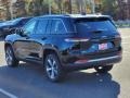 Diamond Black Crystal Pearl - Grand Cherokee 4XE Hybrid Photo No. 4