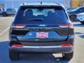 Diamond Black Crystal Pearl - Grand Cherokee 4XE Hybrid Photo No. 5