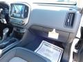 Summit White - Colorado Z71 Crew Cab 4x4 Photo No. 49